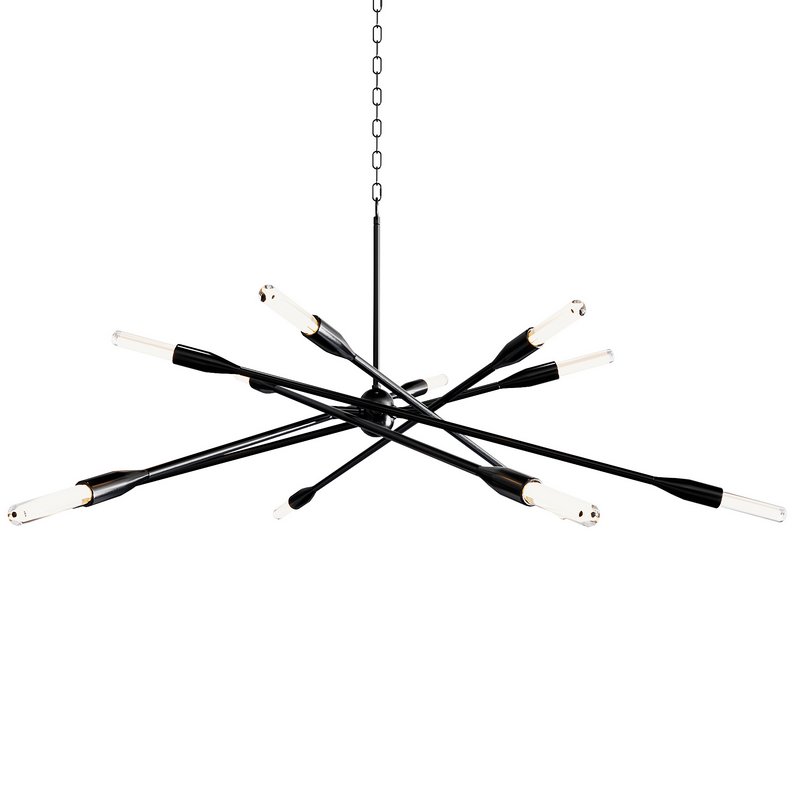 Cobra Chandelier Large - Image 4