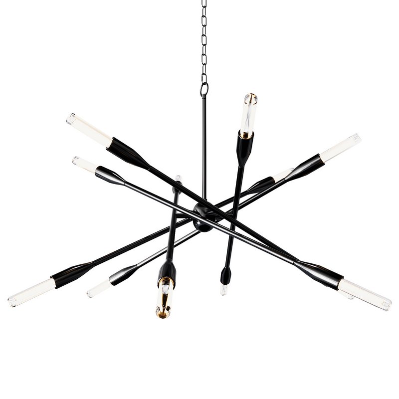 Cobra Chandelier Small - Image 2