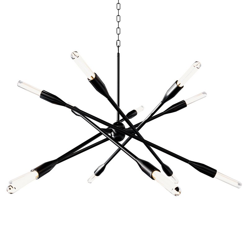 Cobra Chandelier Small - Image 3