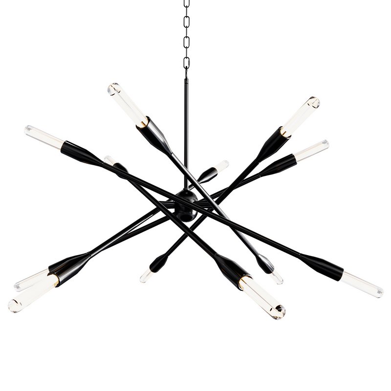 Cobra Chandelier Small - Image 4