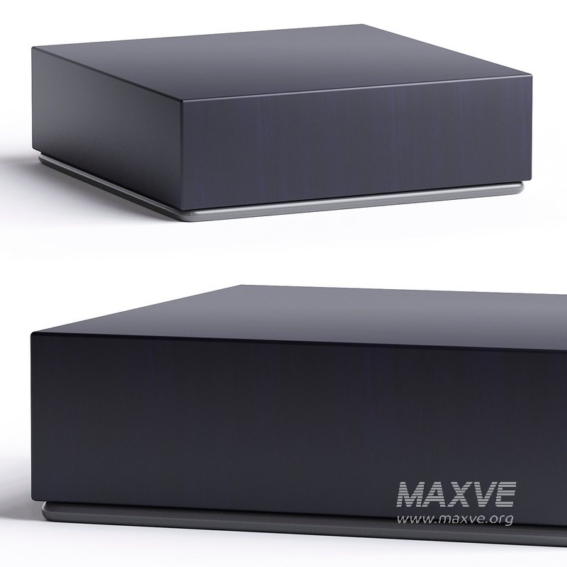 coffee table - Image 1