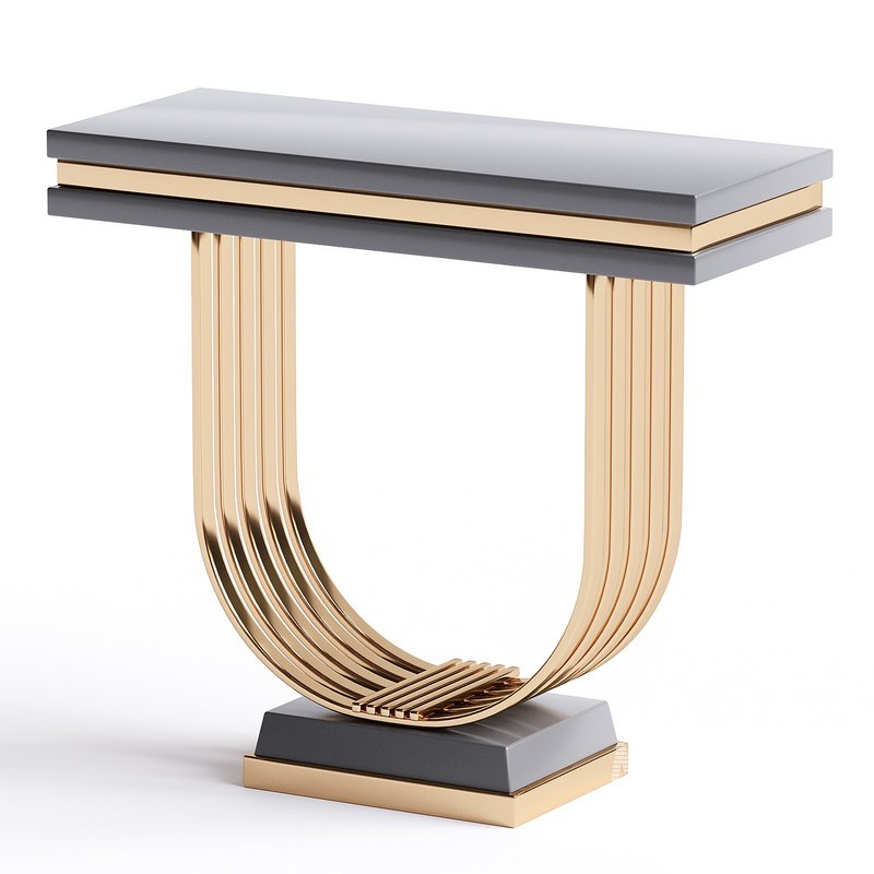 berwicshire black and gold - Image 1