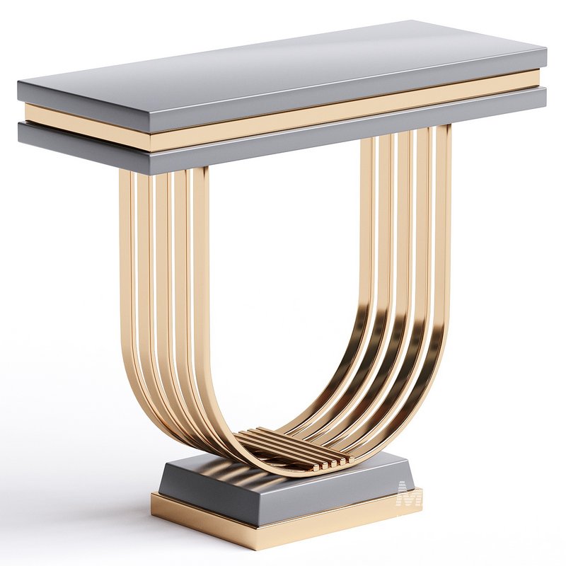 berwicshire black and gold - Image 2