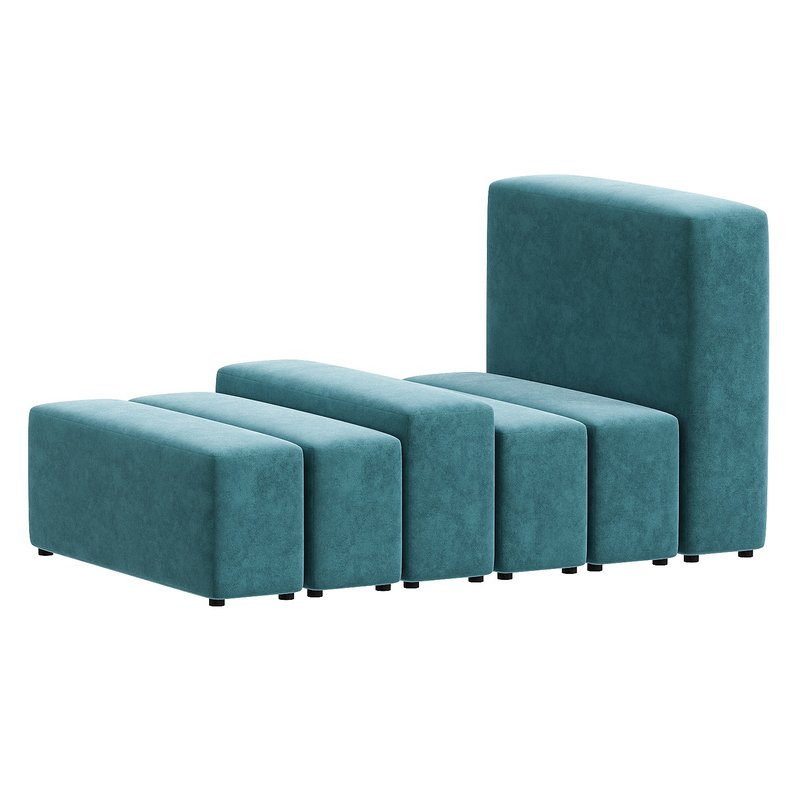 couch lab arteco lines - Image 1