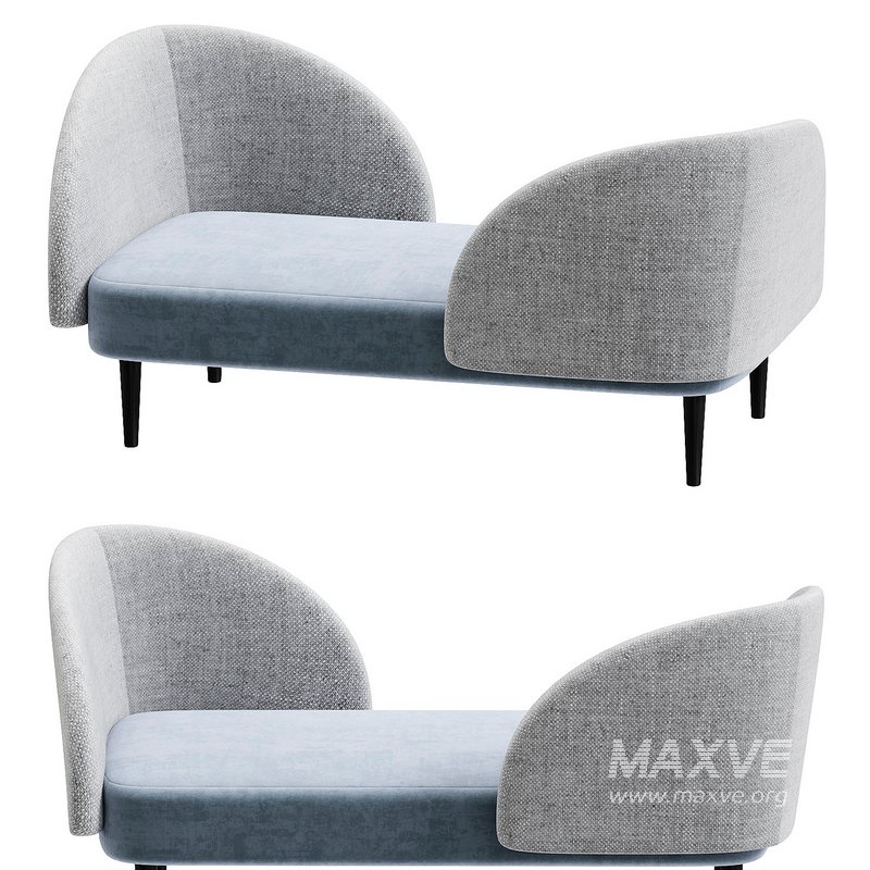 moon couch - Image 2