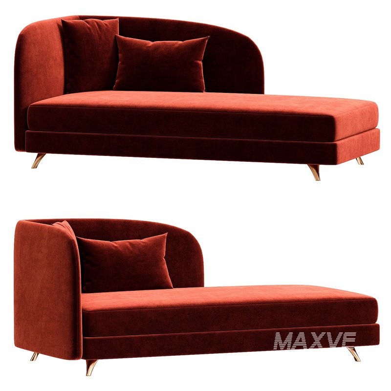 moon couch - Image 3