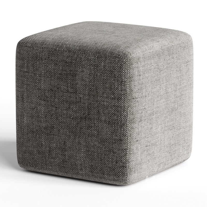 pouf rolf benz 950 - Image 1