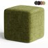 pouf rolf benz 950 - Thumbnail 5