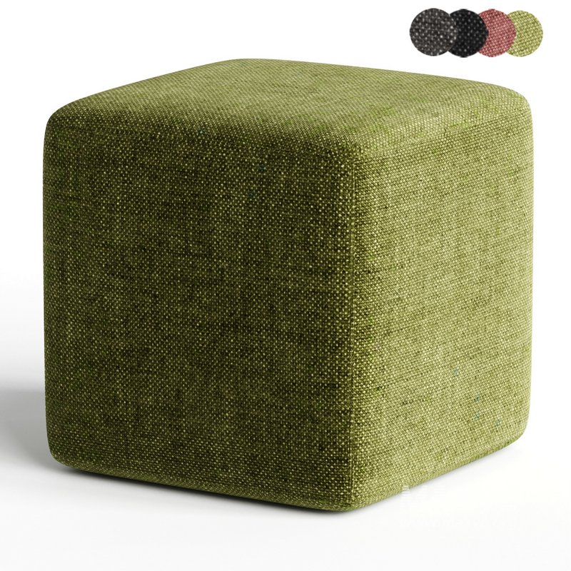 pouf rolf benz 950 - Image 5