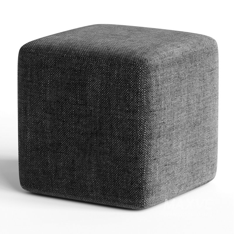 pouf rolf benz 950 - Image 2