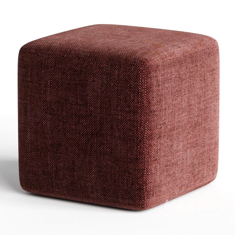 pouf rolf benz 950 - Image 3