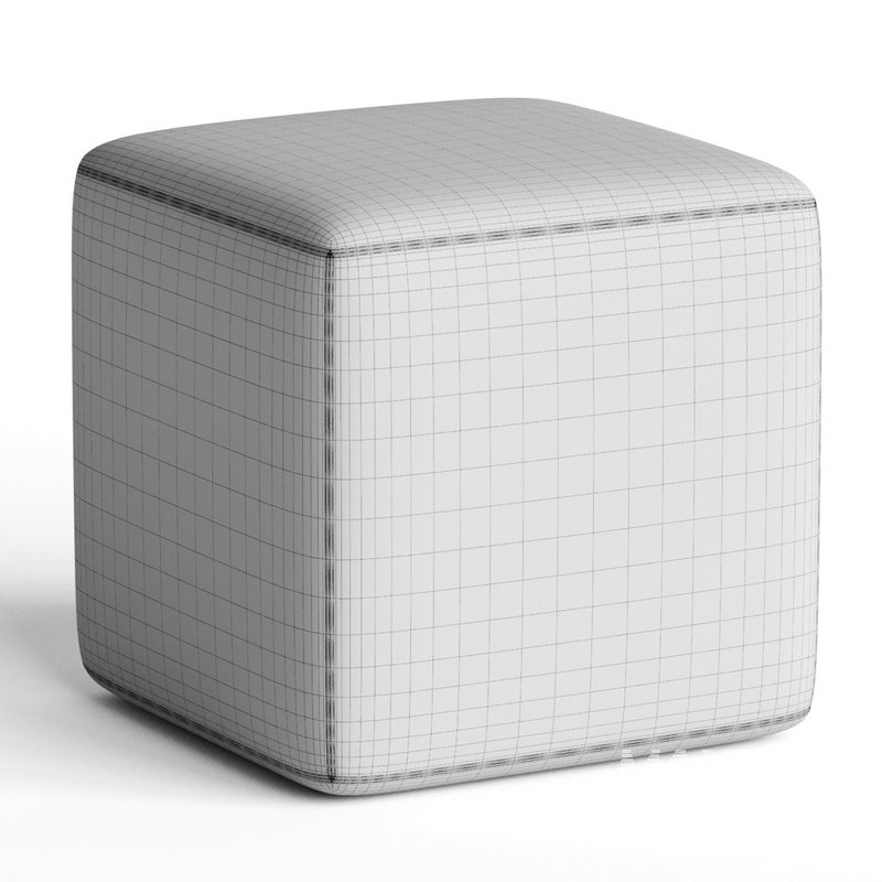 pouf rolf benz 950 - Image 4