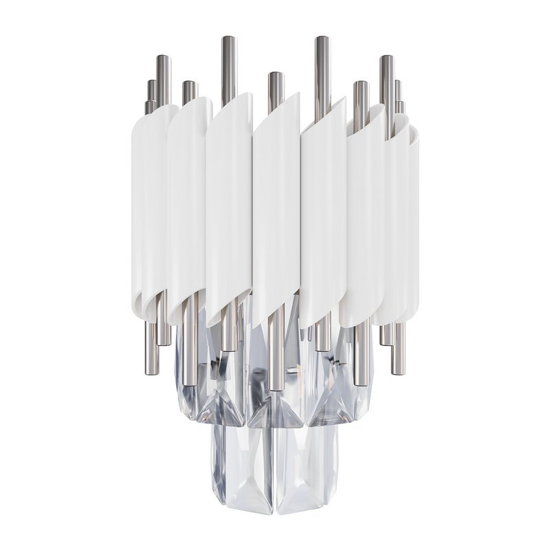 Curve Sconce - Image 2