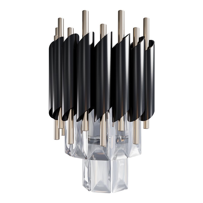 Curve Sconce - Image 3