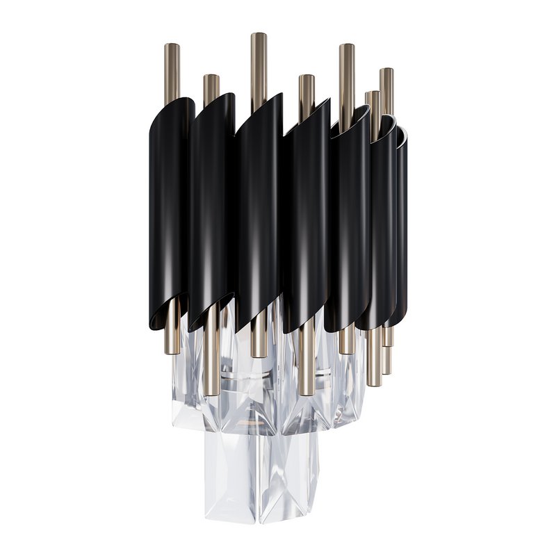 Curve Sconce - Image 4