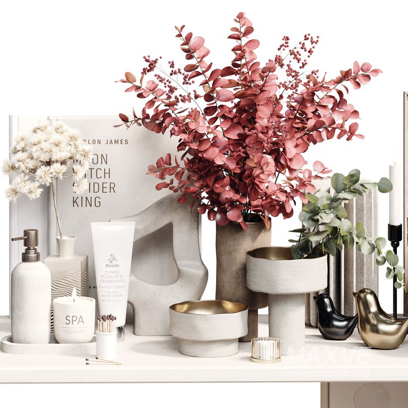 Decorative set 64 - Image 3