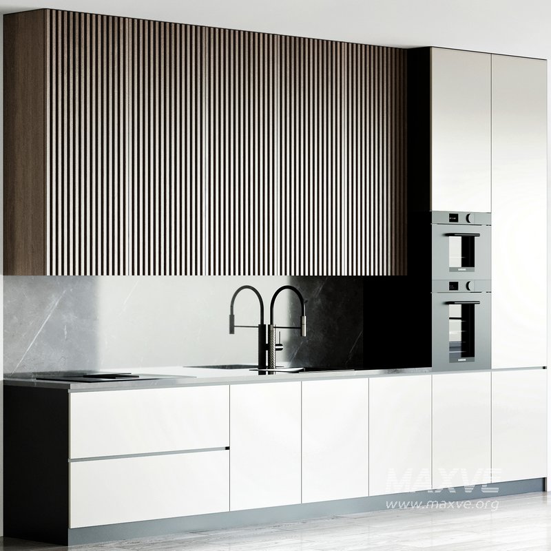 kitchen 110 - Image 1