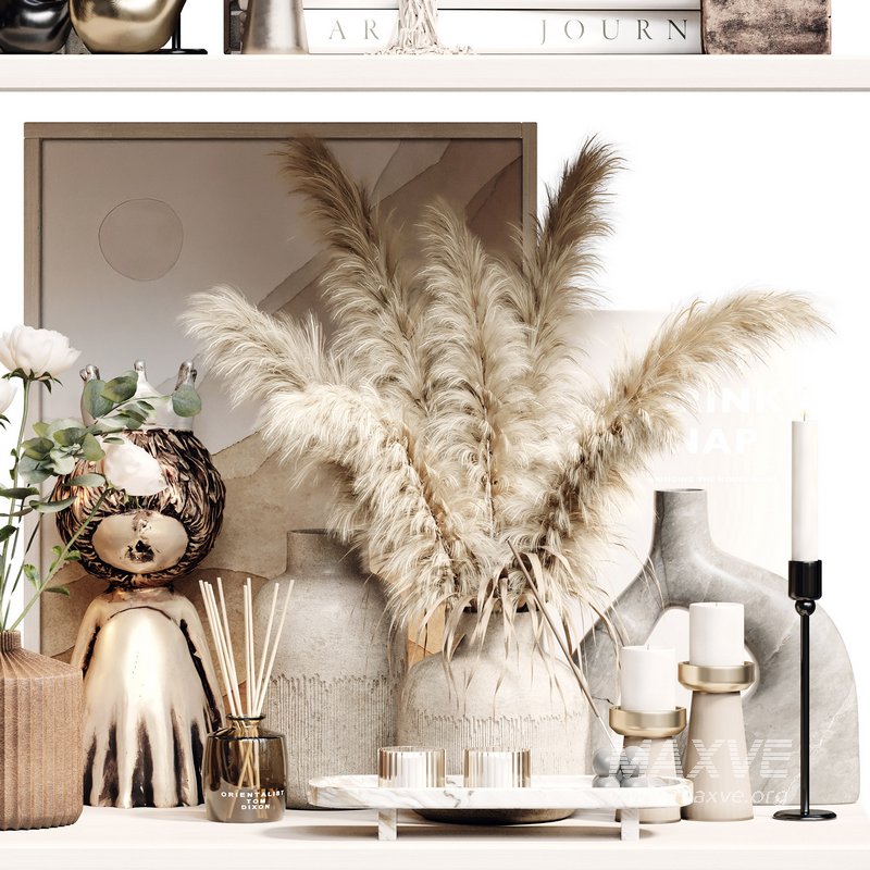 Decorative set 64 - Image 5