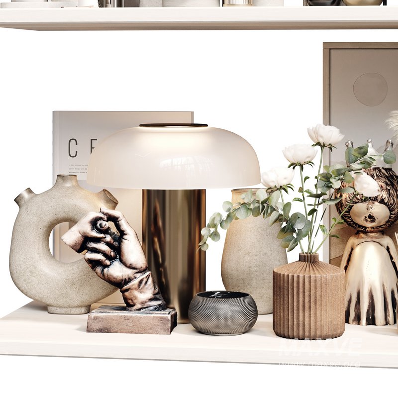 Decorative set 64 - Image 6