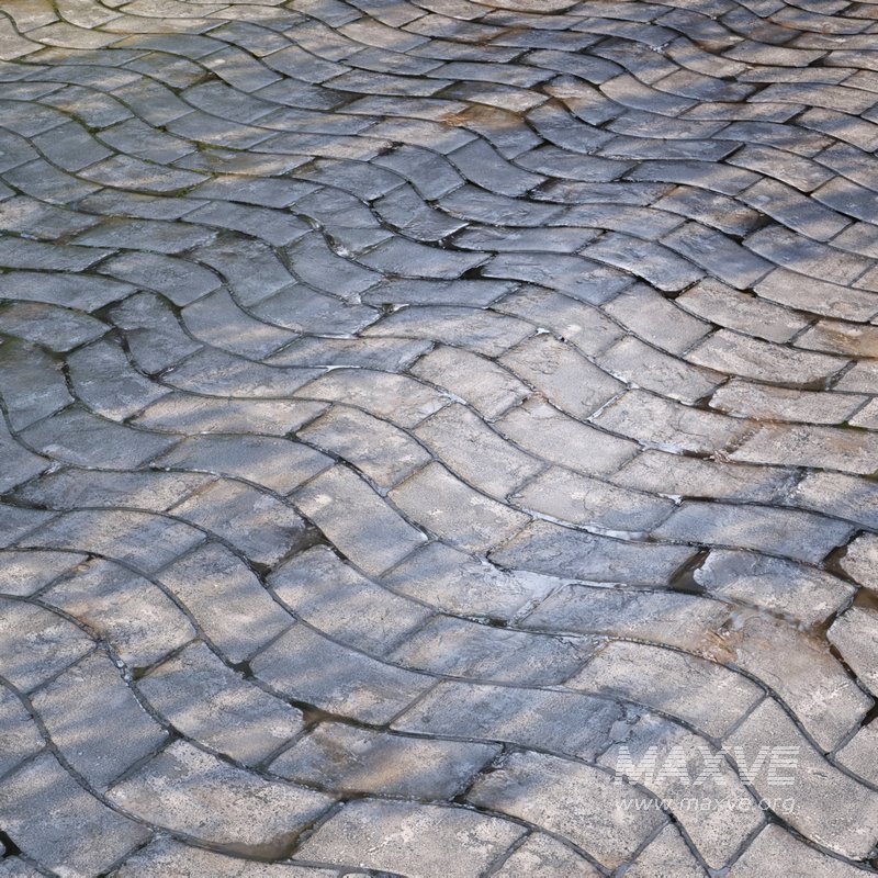 Mrf Pavement Set01 - Image 2