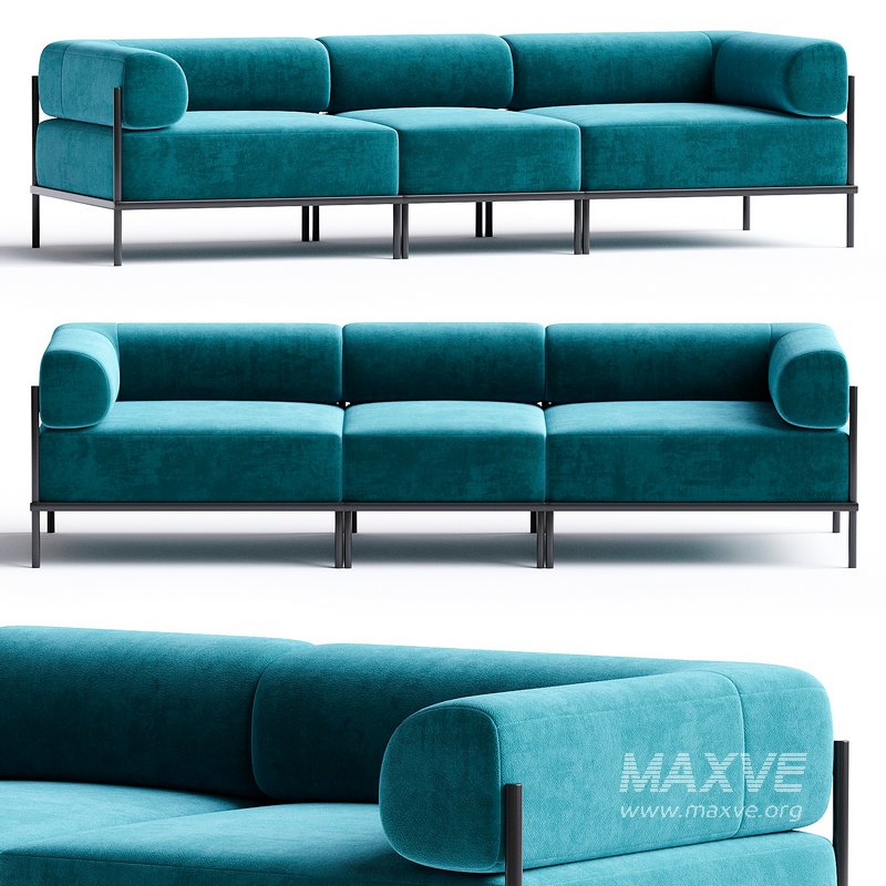 noah divan 45 - Image 1