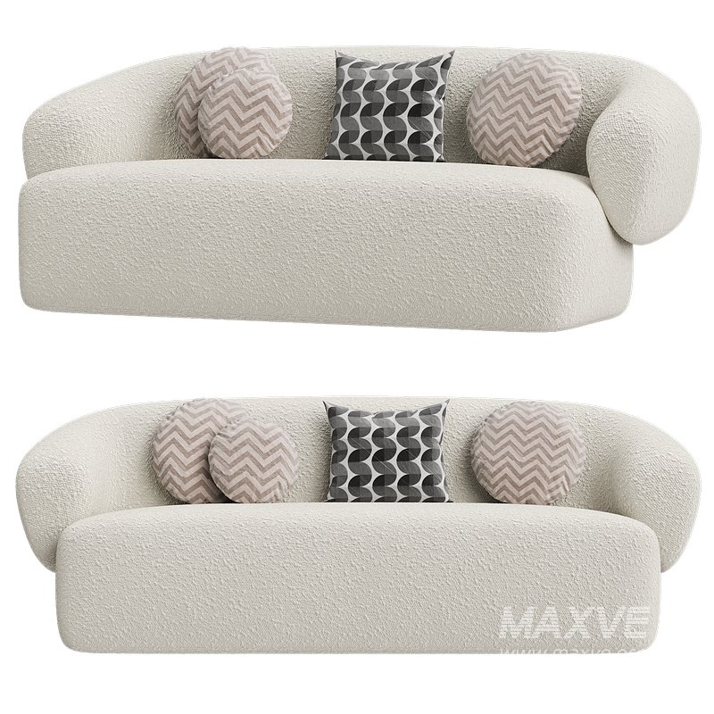 swell 3 seater - Image 2