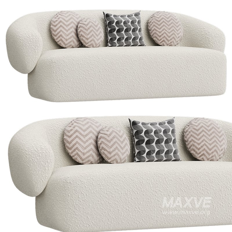 swell 3 seater - Image 1