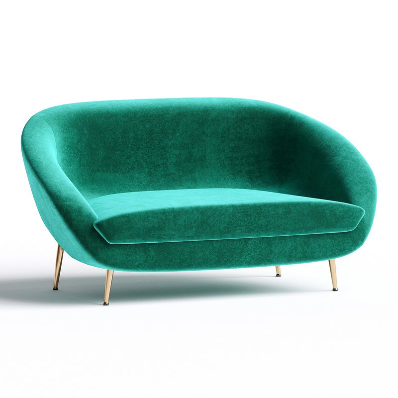 yashil divan - Image 1