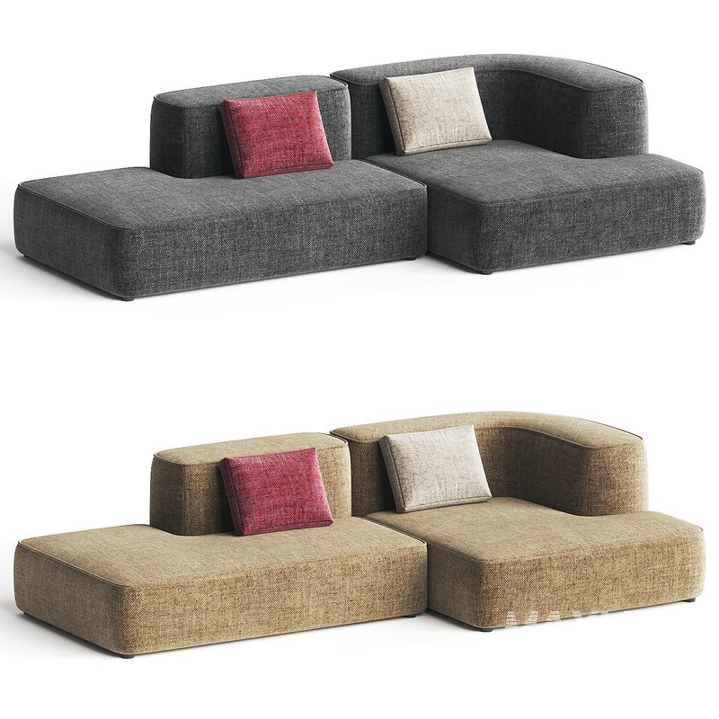 modular leman - Image 1