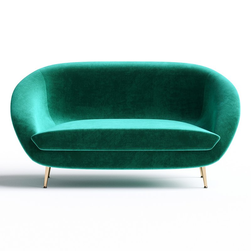 yashil divan - Image 4