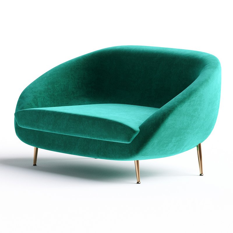 yashil divan - Image 3