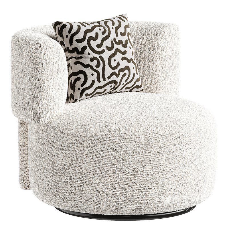 armchair 46 - Image 2