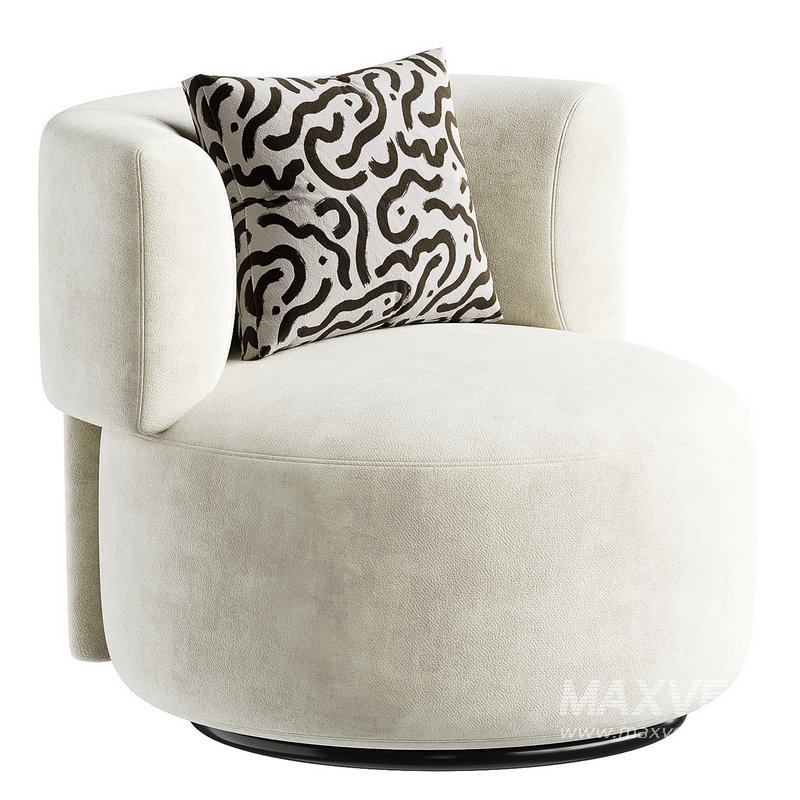 armchair 46 - Image 5