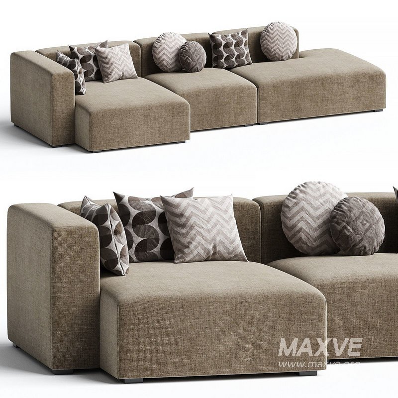 Sofa 30 - Image 1