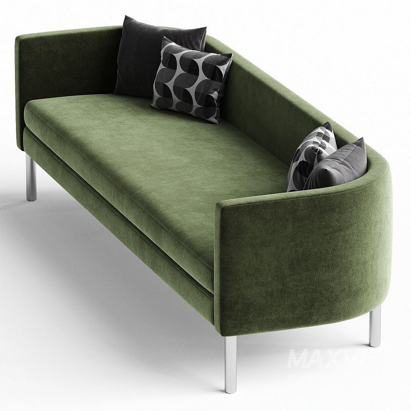 Sofa 40 - Image 2