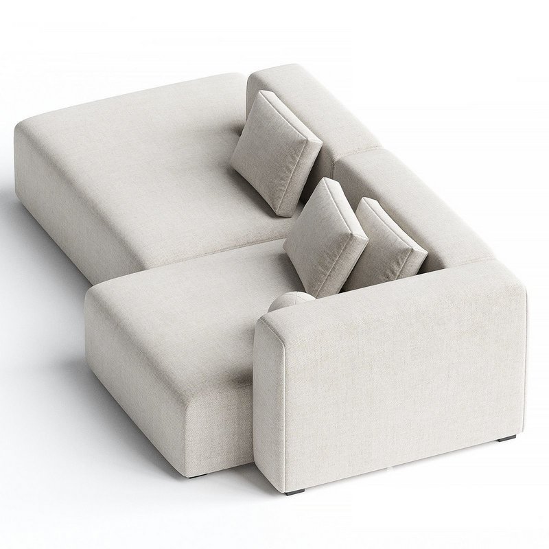 Sofa 40 - Image 2