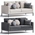 sofa knoll - Thumbnail 1