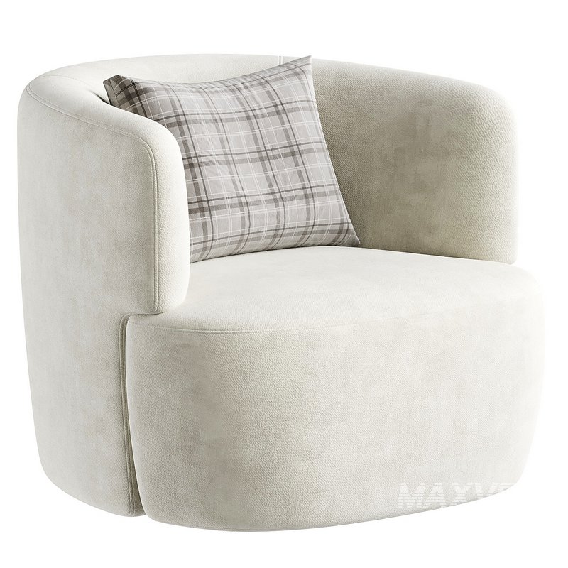 armchair 2 - Image 2