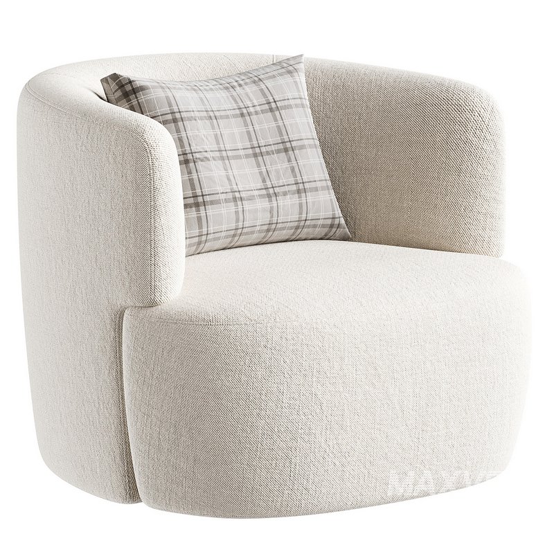 armchair 2 - Image 3