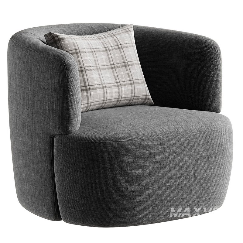 armchair 2 - Image 4