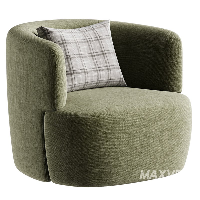 armchair 2 - Image 5