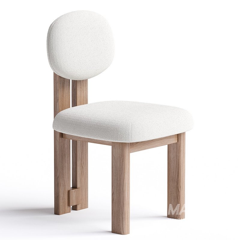 kent dining chair - Image 1