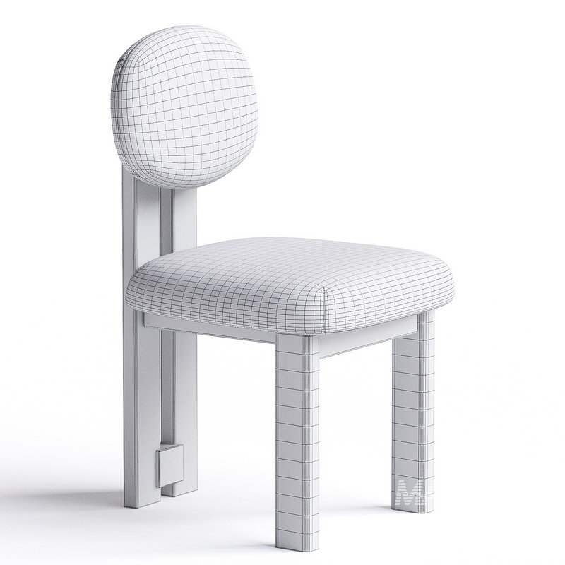 kent dining chair - Image 4