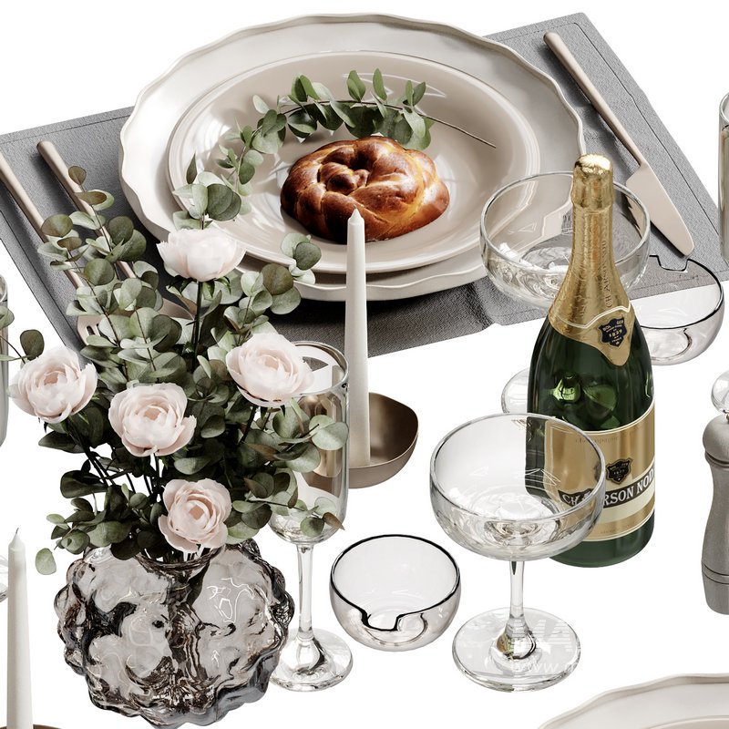 Table Set 13 - Image 2