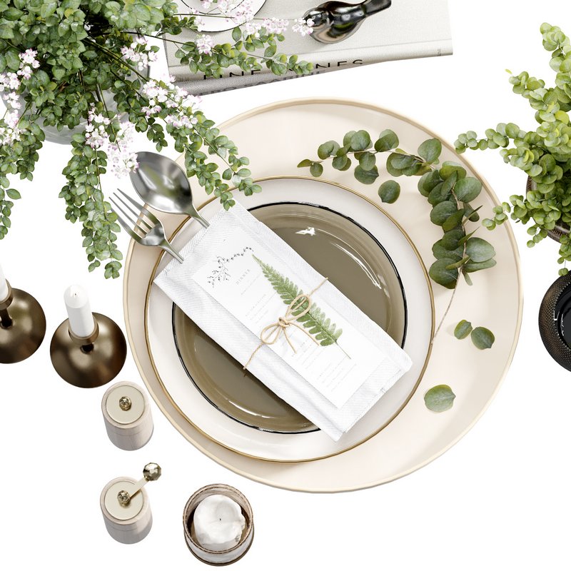 Table Set 12 - Image 2