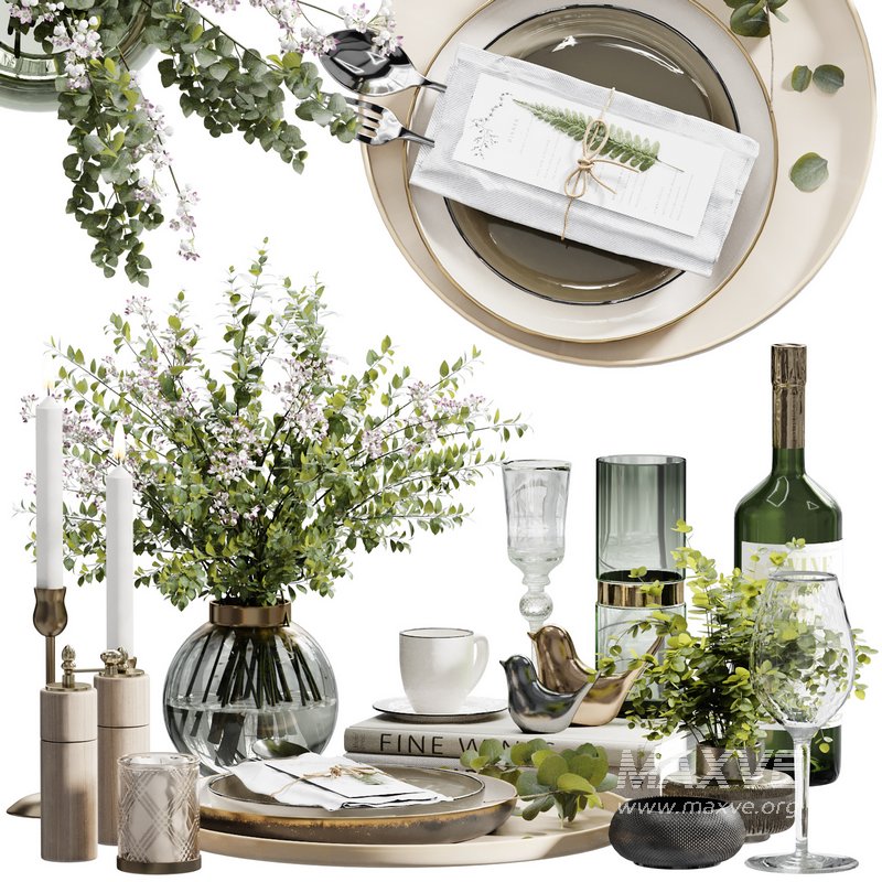 Table Set 12 - Image 1