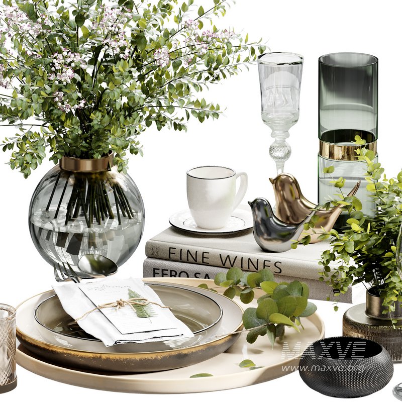 Table Set 12 - Image 5