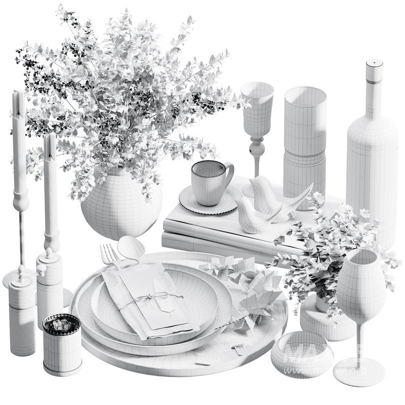 Table Set 12 - Image 4