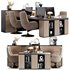 Employee Set Office Furniture 14 - Thumbnail 1