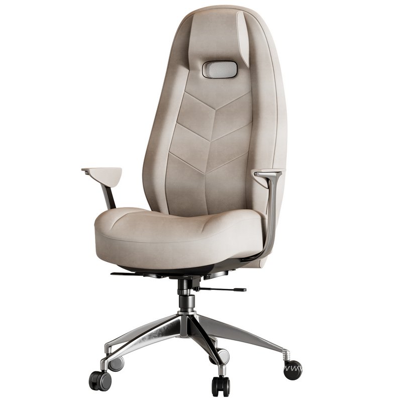 Boss Desk – Office Furniture 29 - Image 2